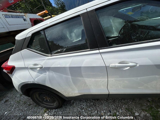 3N1CP5CU4JL520620 Nissan Kicks