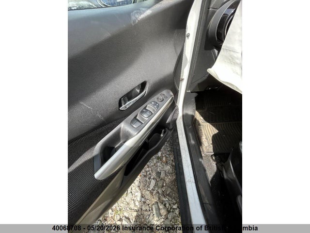3N1CP5CU4JL520620 Nissan Kicks