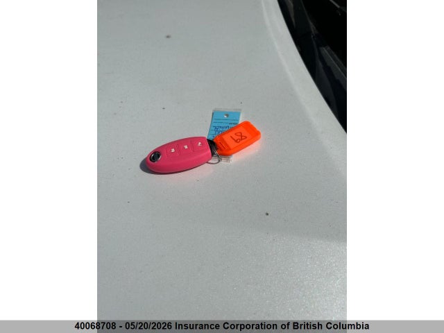 3N1CP5CU4JL520620 Nissan Kicks