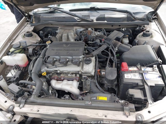 40068711 :رقم المزاد ، JT2BF22K3Y0236423 vin ، 2000 Toyota Camry مزاد بيع