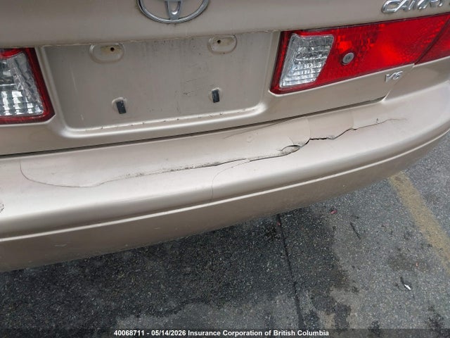 40068711 :رقم المزاد ، JT2BF22K3Y0236423 vin ، 2000 Toyota Camry مزاد بيع