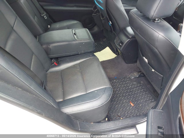 Aukcja sprzedaży 2014 Lexus Es 300h 300h, vin: JTHBW1GG4E2067629, numer aukcji: 40068713