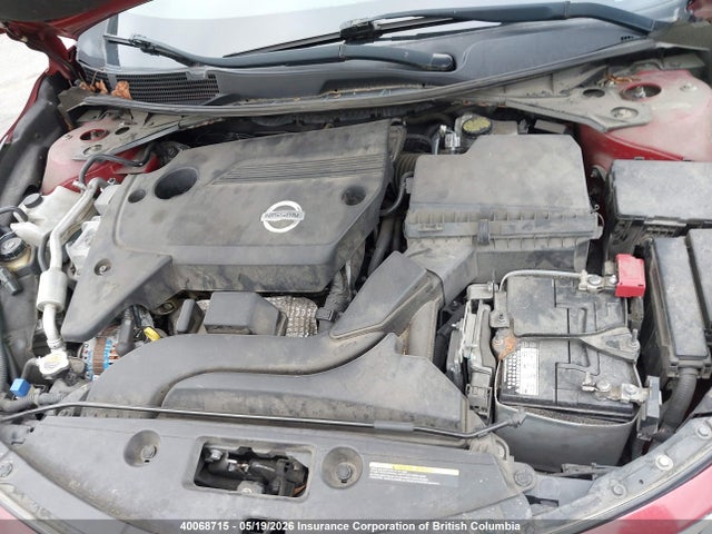 Aukcja sprzedaży 2013 Nissan Altima 2.5/s/sv/sl, vin: 1N4AL3AP5DN414818, numer aukcji: 40068715