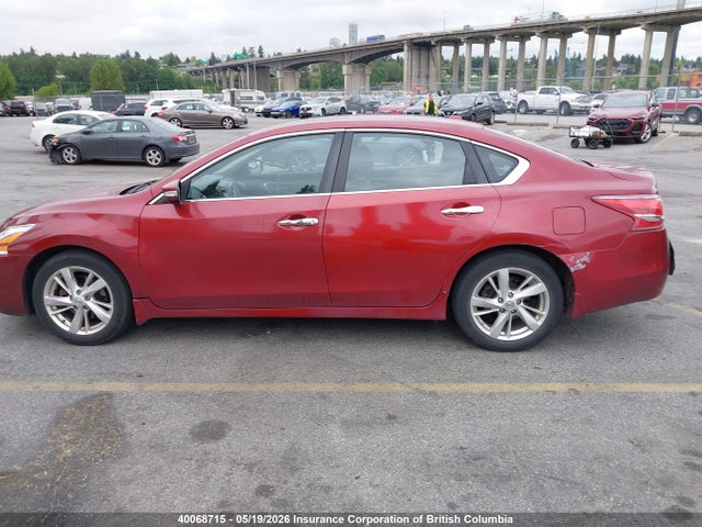 Aukcja sprzedaży 2013 Nissan Altima 2.5/s/sv/sl, vin: 1N4AL3AP5DN414818, numer aukcji: 40068715