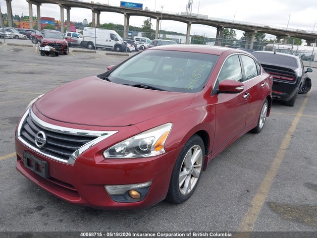 Aukcja sprzedaży 2013 Nissan Altima 2.5/s/sv/sl, vin: 1N4AL3AP5DN414818, numer aukcji: 40068715