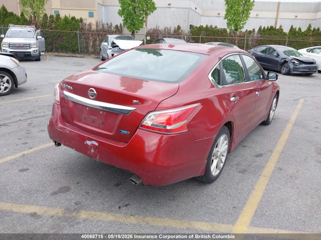 Aukcja sprzedaży 2013 Nissan Altima 2.5/s/sv/sl, vin: 1N4AL3AP5DN414818, numer aukcji: 40068715