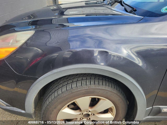 Продажа на аукционе авто 2011 Subaru Outback 2.5i Premium, vin: 4S4BRGGCXB3358484, номер лота: 40068716