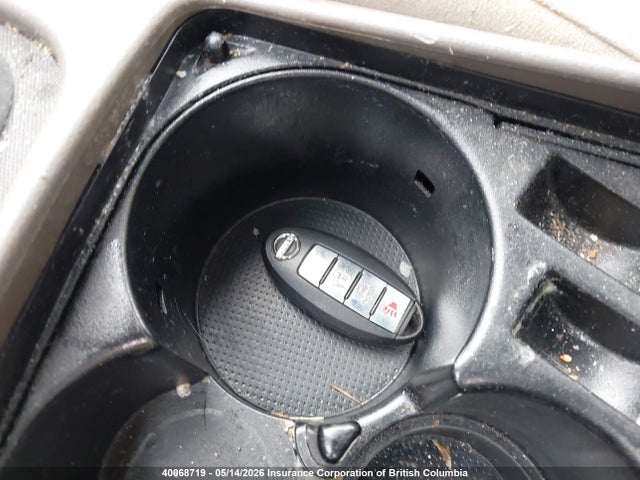 Auction sale of the 2011 Nissan Altima S, vin: 1N4AL2AP3BC124760, lot number: 40068719