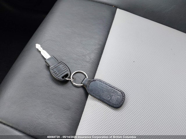 40068720 :رقم المزاد ، 1J8FT28W98D737541 vin ، 2008 Jeep Patriot Sport مزاد بيع