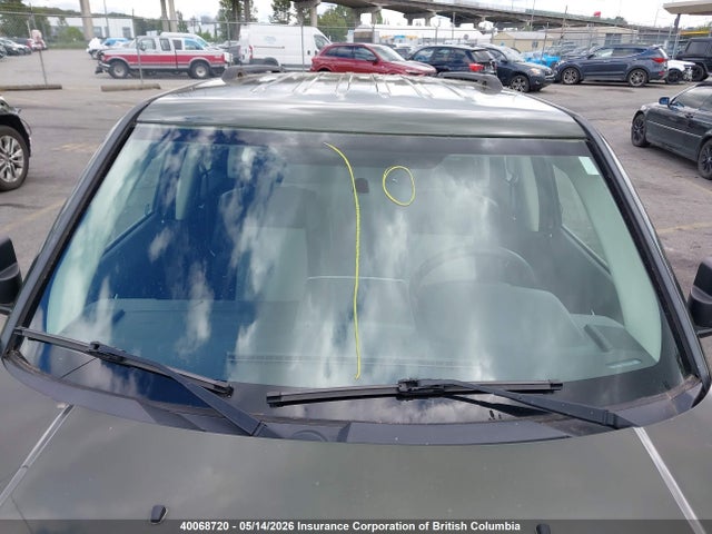 40068720 :رقم المزاد ، 1J8FT28W98D737541 vin ، 2008 Jeep Patriot Sport مزاد بيع