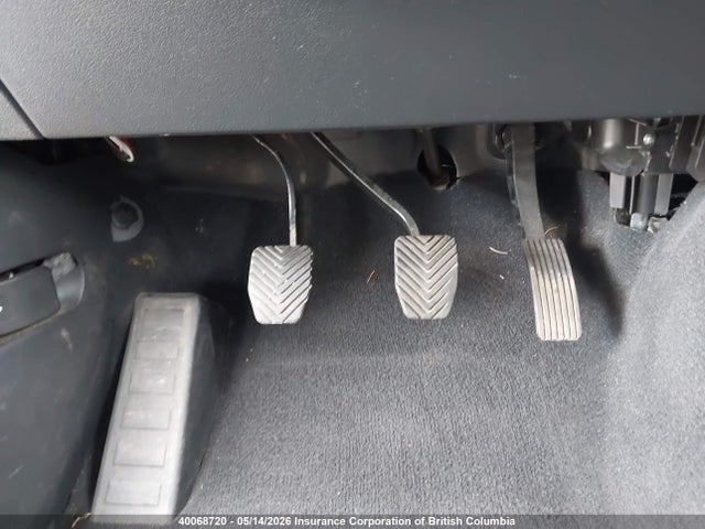 40068720 :رقم المزاد ، 1J8FT28W98D737541 vin ، 2008 Jeep Patriot Sport مزاد بيع