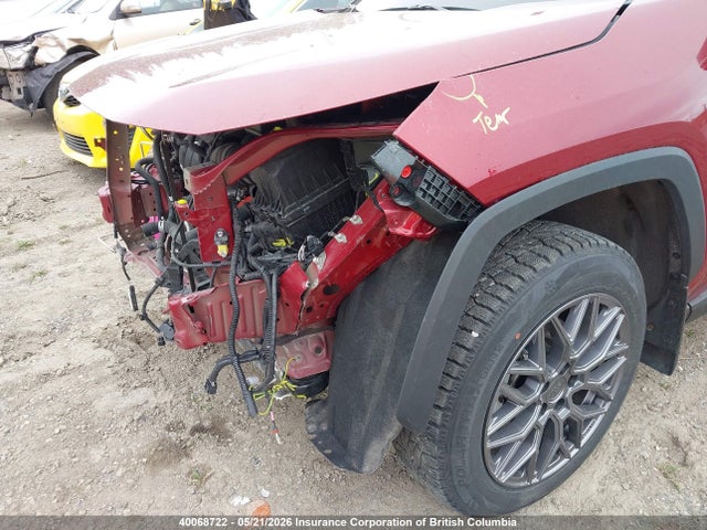 2023 Toyota Rav4 მანქანა იყიდება აუქციონზე, vin: 2T3DWRFV2PW166341, აუქციონის ნომერი: 40068722