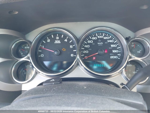 Продаж на аукціоні авто 2007 Chevrolet Silverado K1500, vin: 1GCEK19J87E506187, номер лоту: 40068723