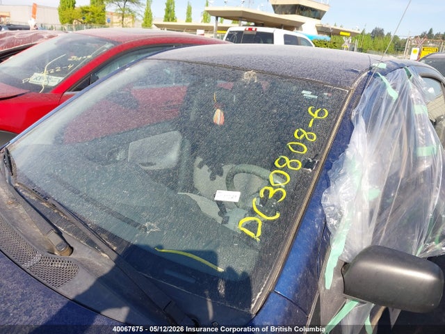 40067675 :رقم المزاد ، JTDBT123410104179 vin ، 2001 Toyota Echo مزاد بيع