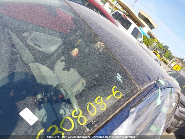40067675 :رقم المزاد ، JTDBT123410104179 vin ، 2001 Toyota Echo مزاد بيع