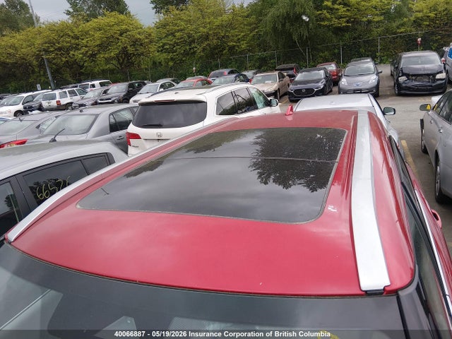 JA4T5UA9XPZ605534 Mitsubishi Outlander Se/se Technology/ralliart