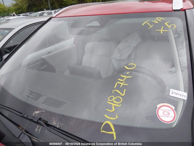 JA4T5UA9XPZ605534 Mitsubishi Outlander Se/se Technology/ralliart