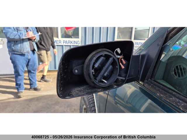 1999 Chevrolet 3500 მანქანა იყიდება აუქციონზე, vin: 1GNEK13R9XJ513002, აუქციონის ნომერი: 40068725