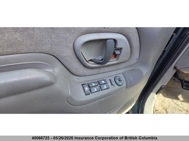 1999 Chevrolet 3500 მანქანა იყიდება აუქციონზე, vin: 1GNEK13R9XJ513002, აუქციონის ნომერი: 40068725