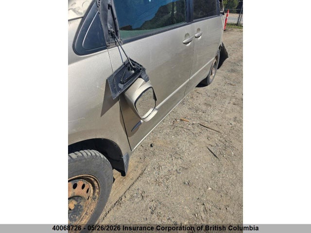 Продаж на аукціоні авто 2004 Toyota Sienna Ce/le, vin: 5TDZA23C34S022227, номер лоту: 40068726
