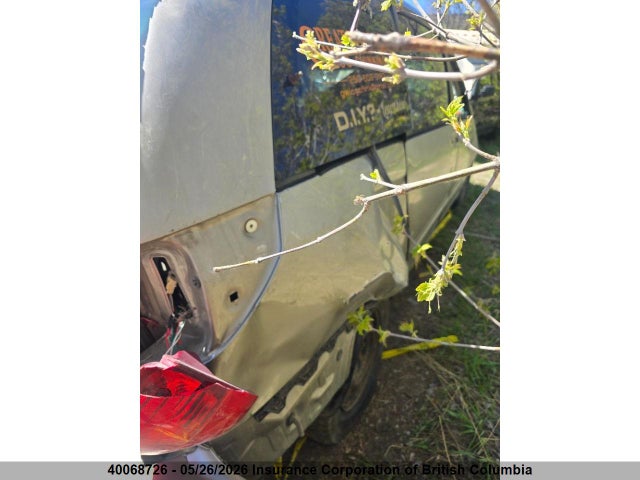 Продаж на аукціоні авто 2004 Toyota Sienna Ce/le, vin: 5TDZA23C34S022227, номер лоту: 40068726