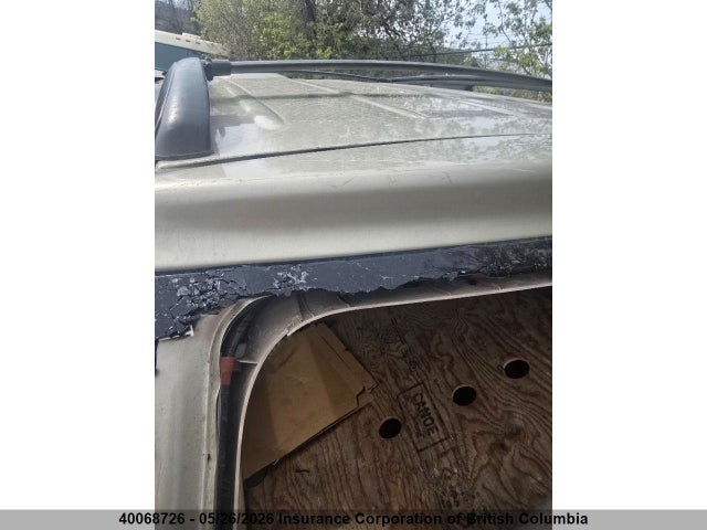 Продаж на аукціоні авто 2004 Toyota Sienna Ce/le, vin: 5TDZA23C34S022227, номер лоту: 40068726