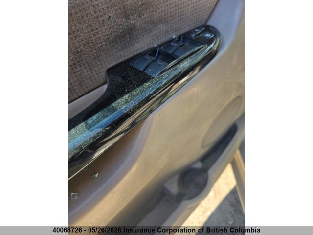 Продаж на аукціоні авто 2004 Toyota Sienna Ce/le, vin: 5TDZA23C34S022227, номер лоту: 40068726