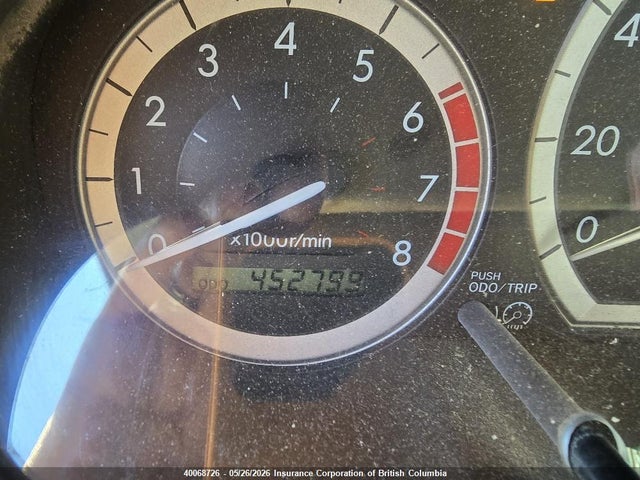 Продаж на аукціоні авто 2004 Toyota Sienna Ce/le, vin: 5TDZA23C34S022227, номер лоту: 40068726