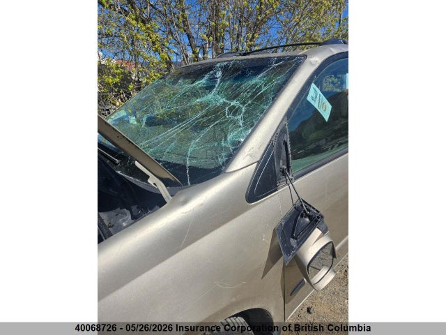 Продаж на аукціоні авто 2004 Toyota Sienna Ce/le, vin: 5TDZA23C34S022227, номер лоту: 40068726