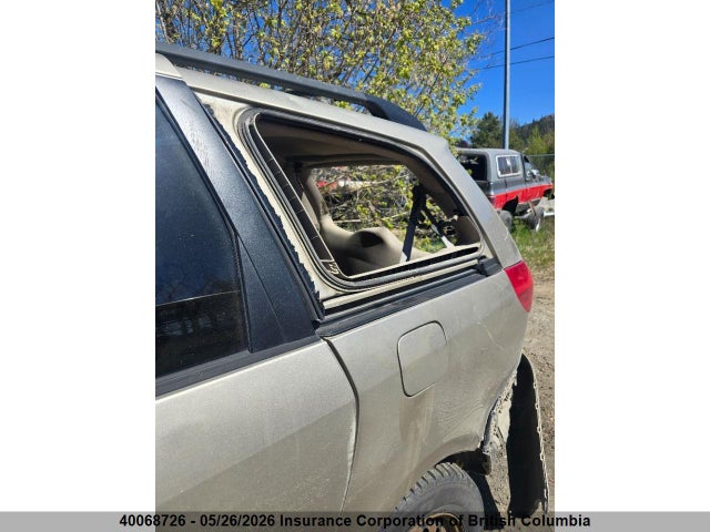 Продаж на аукціоні авто 2004 Toyota Sienna Ce/le, vin: 5TDZA23C34S022227, номер лоту: 40068726