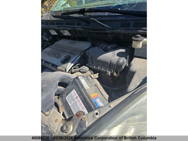 Продаж на аукціоні авто 2004 Toyota Sienna Ce/le, vin: 5TDZA23C34S022227, номер лоту: 40068726