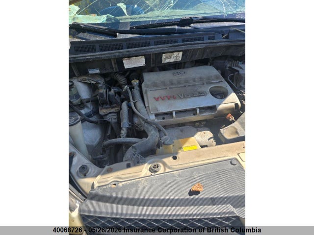 Продаж на аукціоні авто 2004 Toyota Sienna Ce/le, vin: 5TDZA23C34S022227, номер лоту: 40068726