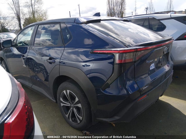 JTMAAAAA8RA041921 Toyota Bz4x Xle/limited