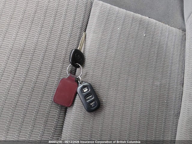 40065216 :رقم المزاد ، 4T1BE32K55U093622 vin ، 2005 Toyota Camry Le/xle/se مزاد بيع