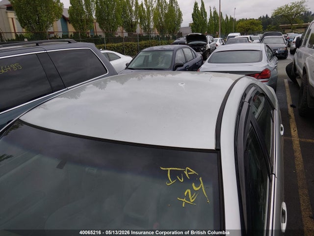 40065216 :رقم المزاد ، 4T1BE32K55U093622 vin ، 2005 Toyota Camry Le/xle/se مزاد بيع
