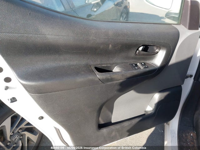 Продажа на аукционе авто 2019 Nissan Nv200 S/sv, vin: 3N6CM0KN0KK704735, номер лота: 40066199