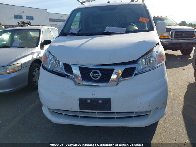 Продажа на аукционе авто 2019 Nissan Nv200 S/sv, vin: 3N6CM0KN0KK704735, номер лота: 40066199
