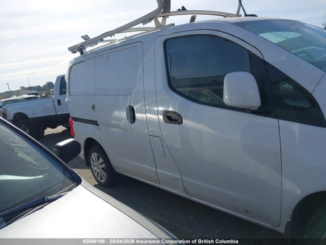 Продажа на аукционе авто 2019 Nissan Nv200 S/sv, vin: 3N6CM0KN0KK704735, номер лота: 40066199