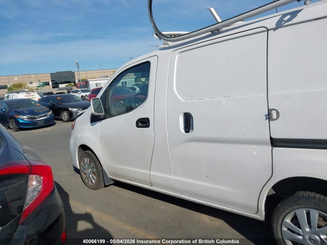 Продажа на аукционе авто 2019 Nissan Nv200 S/sv, vin: 3N6CM0KN0KK704735, номер лота: 40066199