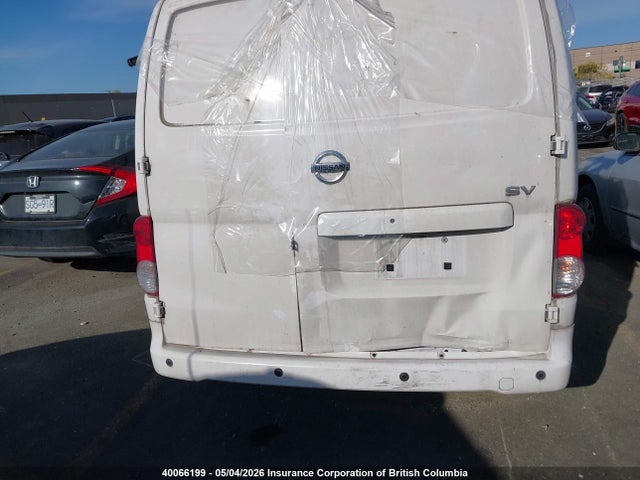 Продажа на аукционе авто 2019 Nissan Nv200 S/sv, vin: 3N6CM0KN0KK704735, номер лота: 40066199