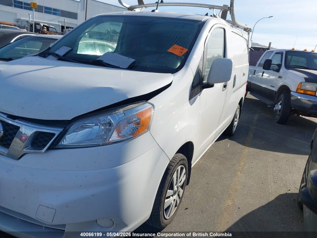 Продажа на аукционе авто 2019 Nissan Nv200 S/sv, vin: 3N6CM0KN0KK704735, номер лота: 40066199