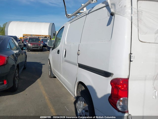 Продажа на аукционе авто 2019 Nissan Nv200 S/sv, vin: 3N6CM0KN0KK704735, номер лота: 40066199