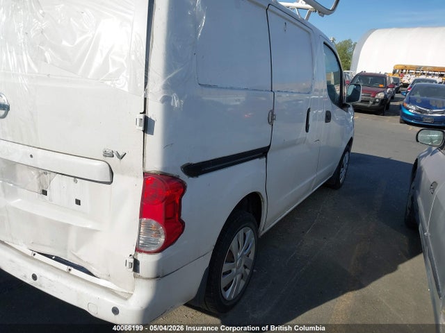 Продажа на аукционе авто 2019 Nissan Nv200 S/sv, vin: 3N6CM0KN0KK704735, номер лота: 40066199