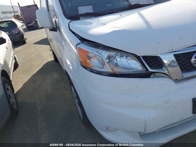 Продажа на аукционе авто 2019 Nissan Nv200 S/sv, vin: 3N6CM0KN0KK704735, номер лота: 40066199
