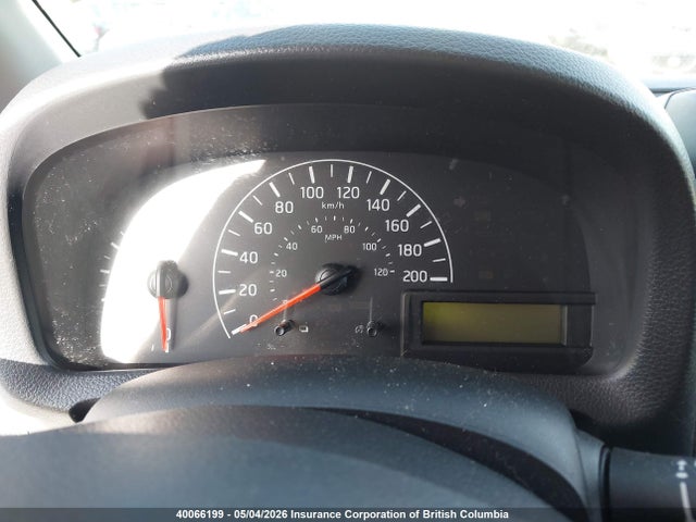 Продажа на аукционе авто 2019 Nissan Nv200 S/sv, vin: 3N6CM0KN0KK704735, номер лота: 40066199