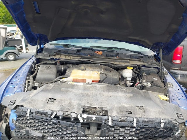 1C6RR7LM5JS356610 RAM 1500 Slt