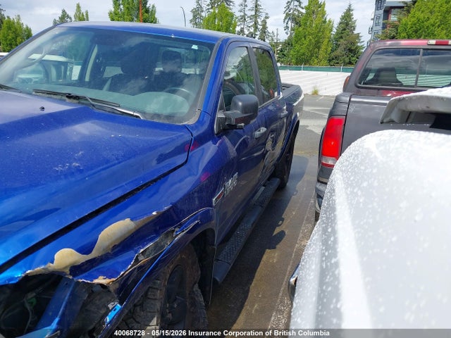 1C6RR7LM5JS356610 RAM 1500 Slt