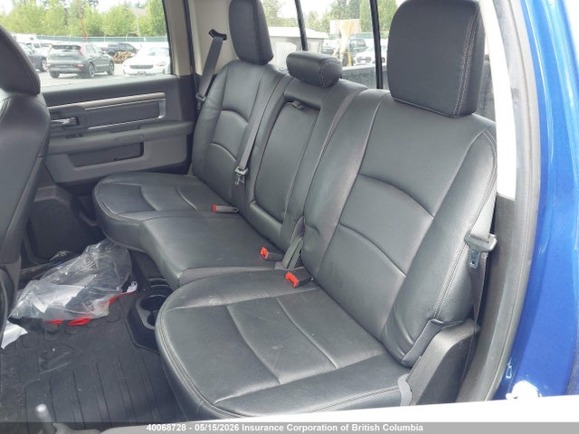1C6RR7LM5JS356610 RAM 1500 Slt