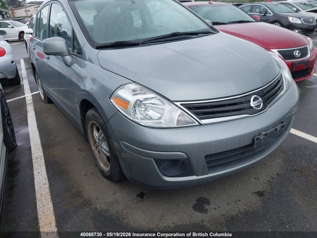 Aukcja sprzedaży 2011 Nissan Versa, vin: 3N1BC1CP4BL381570, numer aukcji: 40068730