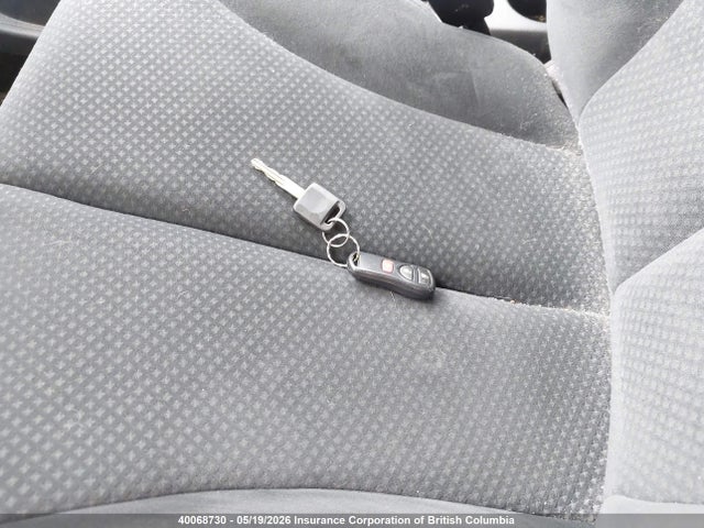 2011 Nissan Versa მანქანა იყიდება აუქციონზე, vin: 3N1BC1CP4BL381570, აუქციონის ნომერი: 40068730